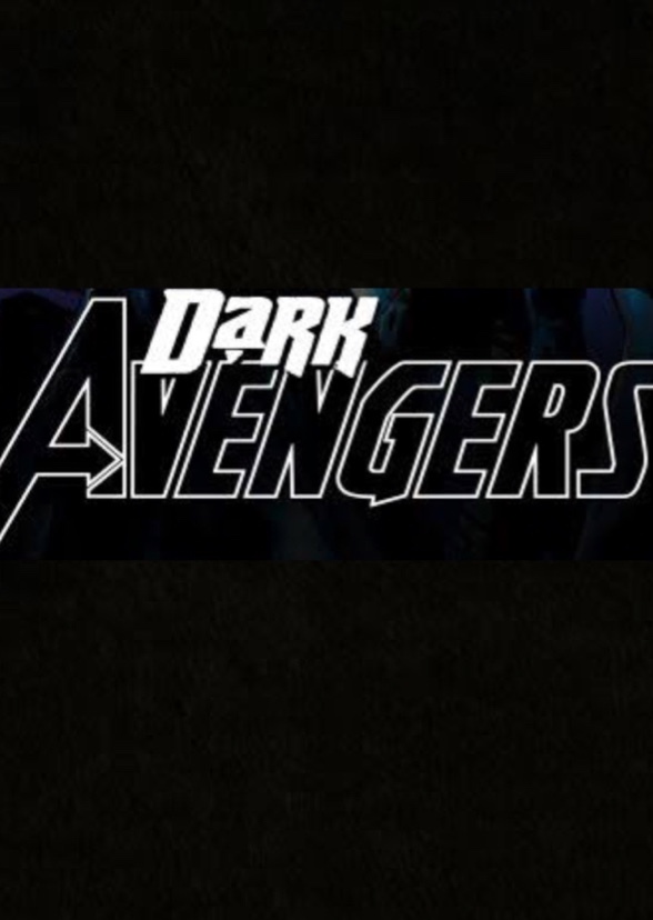 Vingadores Sombrios