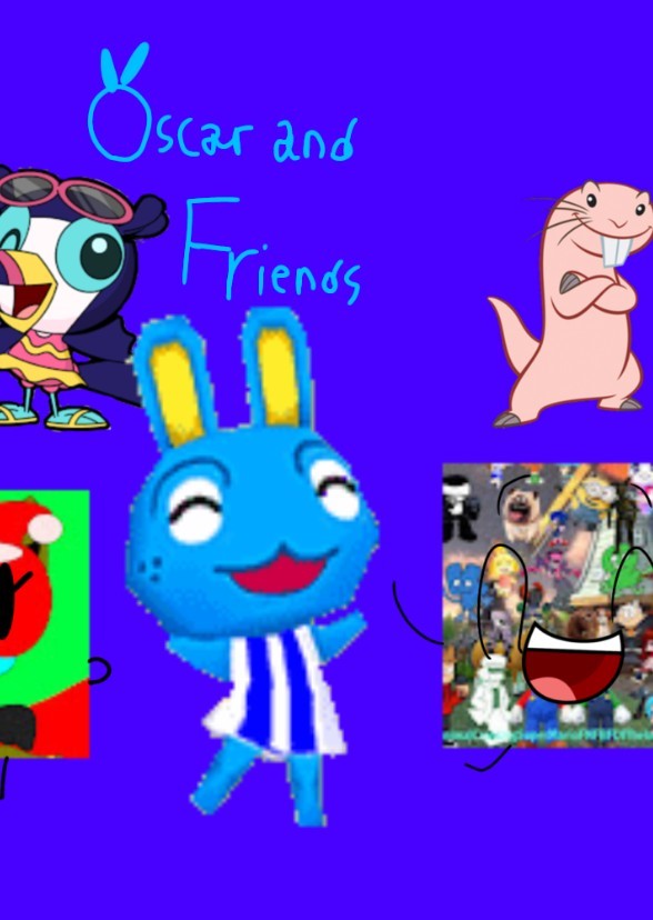 Oscar and Friends 