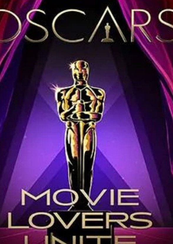 Oscars 1987 Recast