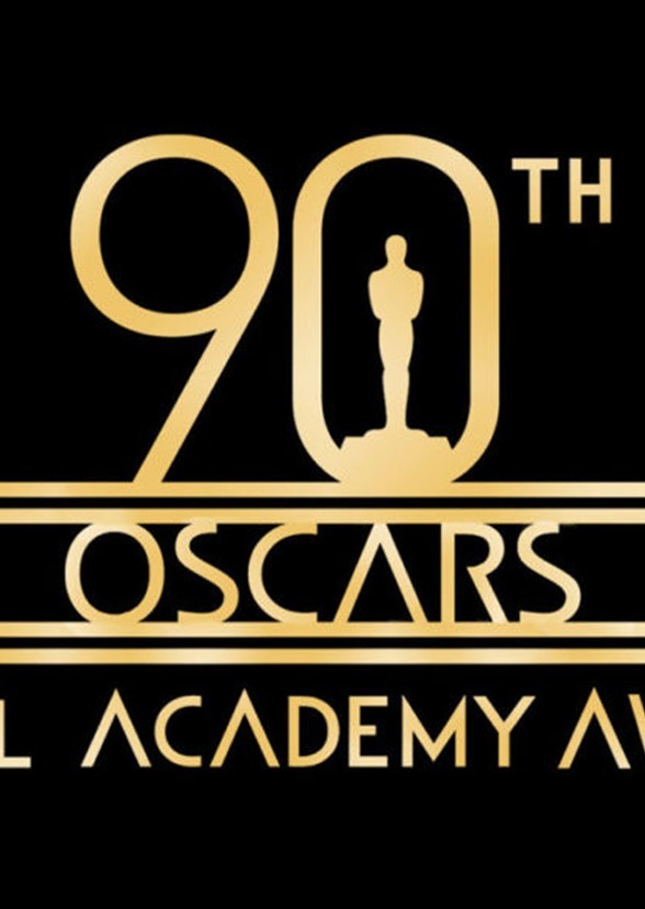 Oscars 2018 (2028)