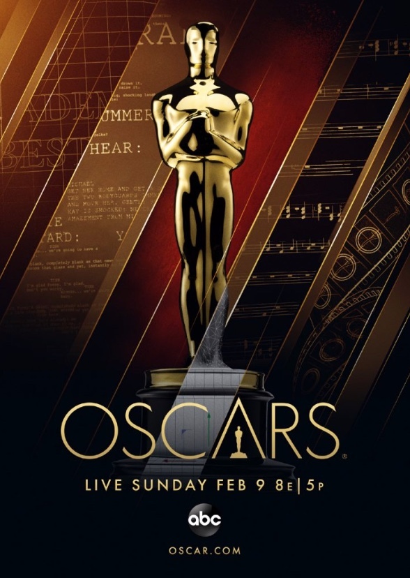 Oscars 2020 (2000)