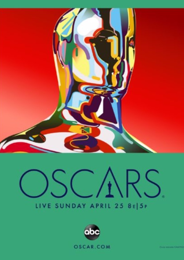 Oscars 2021 (2011)