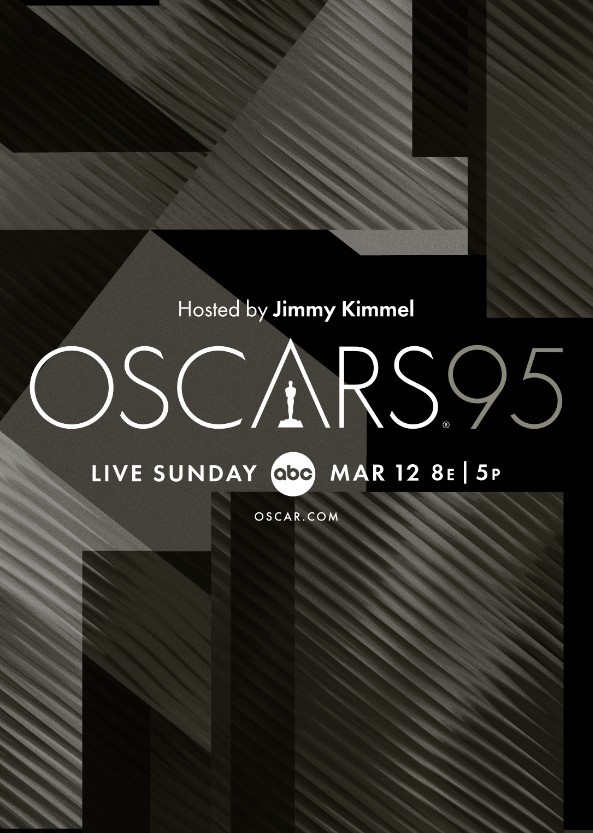 Oscars 2023 (My Way)
