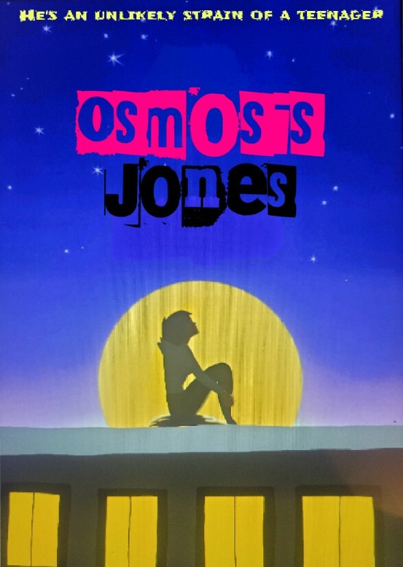Osmosis Jones (2011) (Original 2005 cut)