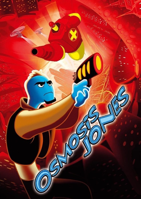Osmosis Jones