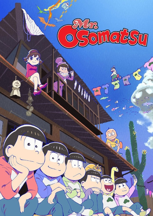 Osomatsu San Cute Live Cast