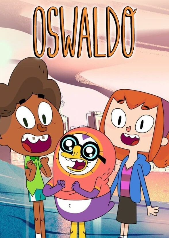 Oswaldo (Los Angeles-based dub)