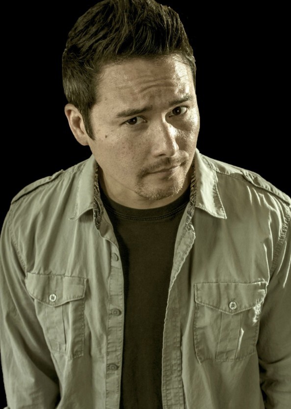 Other characters Johnny Yong Bosch could possibly voice