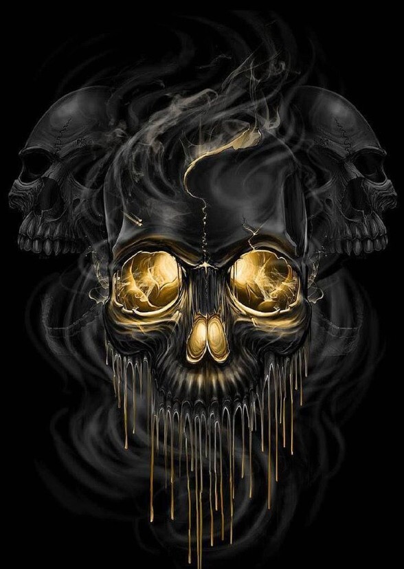 OTHER HAUNTINGS (2027)