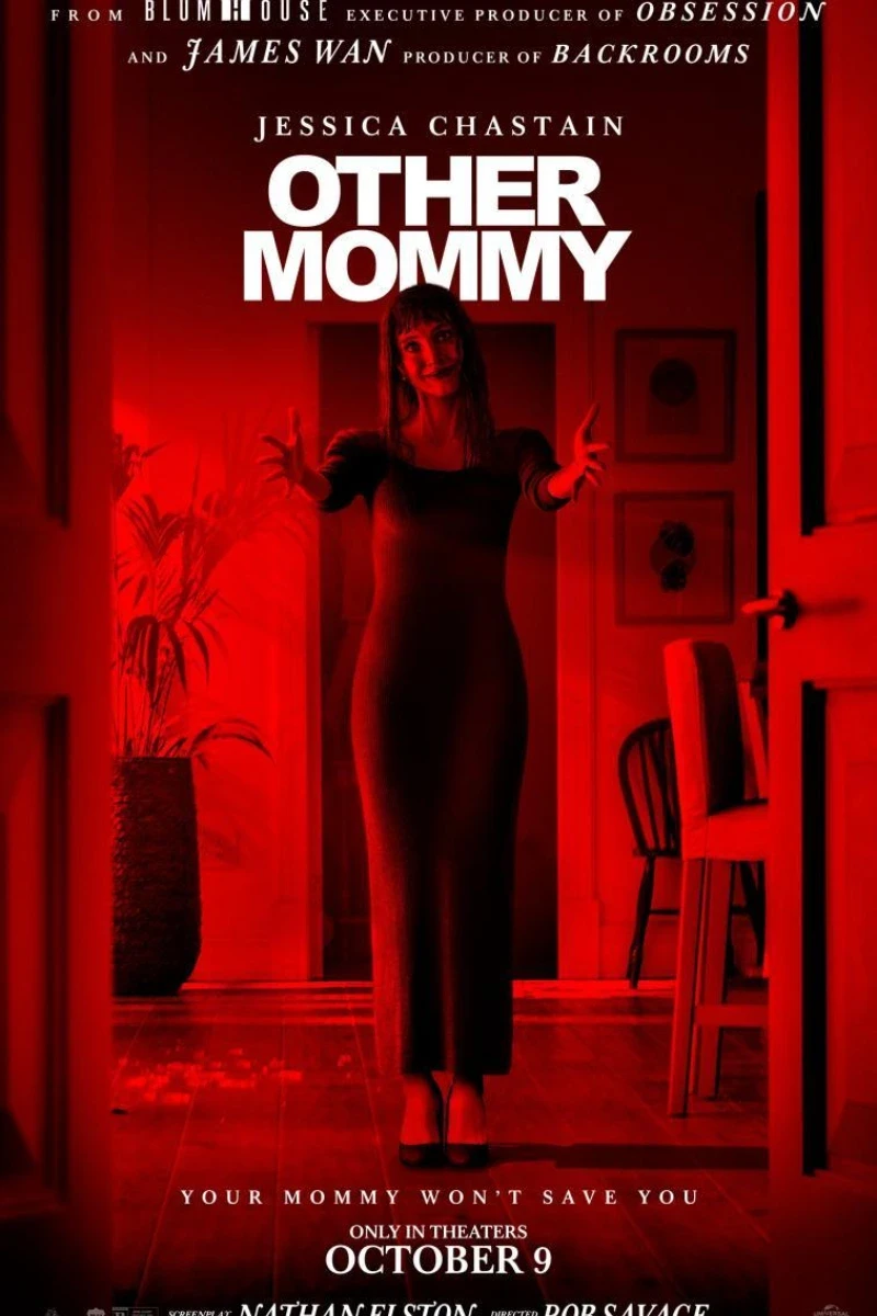 DESCARG𝙰𝚁 La Otra Madre (2026) Peli𝚌𝚞𝚕𝚊 Españ𝚘𝚕 y Latin𝚘 Me𝚐𝚊