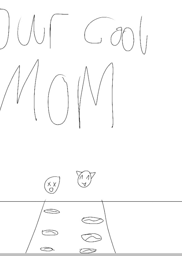 Our Cool Mom