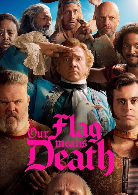 Our Flag Means Death (1992)