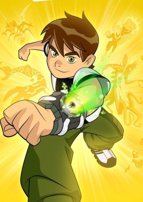 Our ideal Japanese voices for the Ben 10 Aliens Fan Casting on myCast