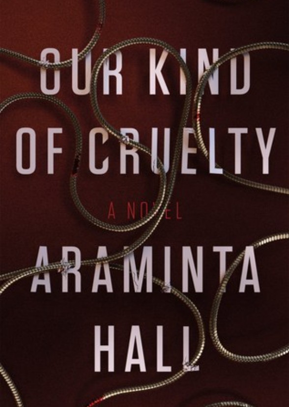 Our Kind Of Cruelty