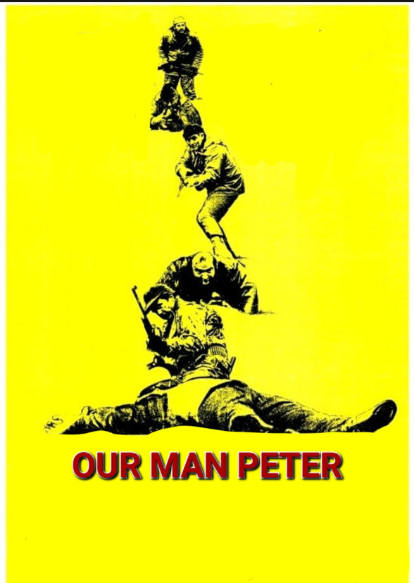 Our Man Peter (1970)