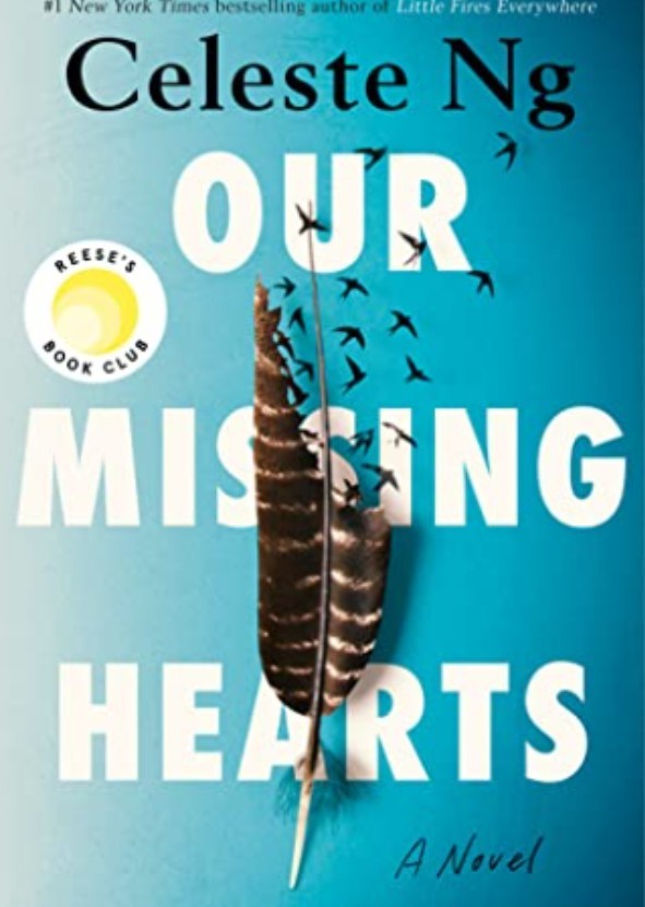 Our Missing Hearts