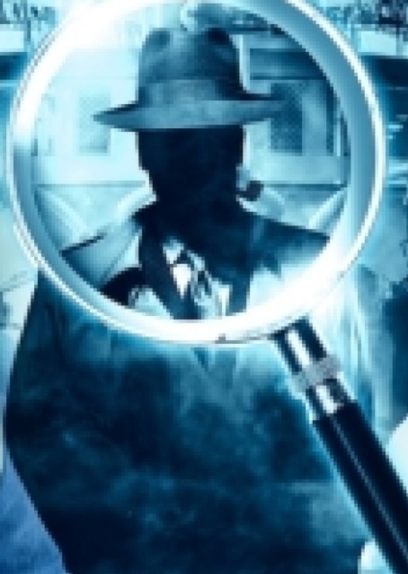 Our Murder Mystery