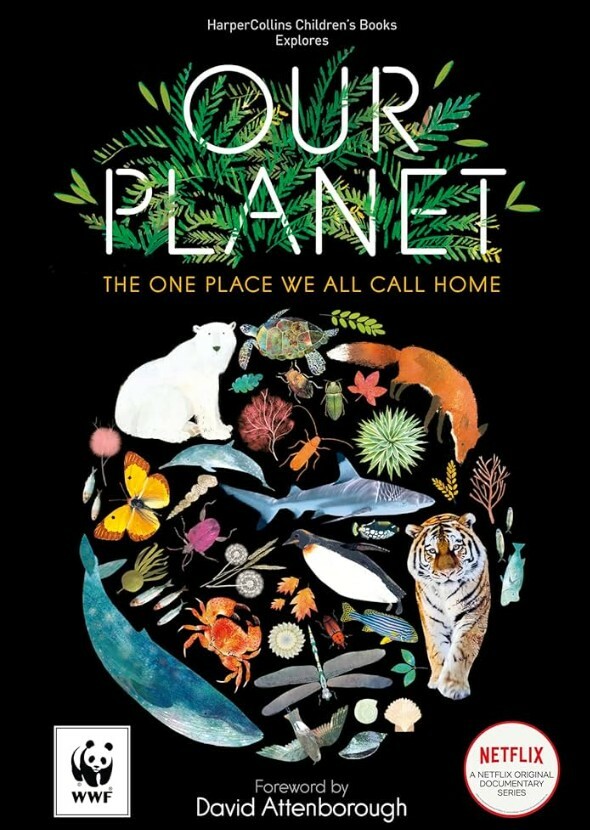Our Planet