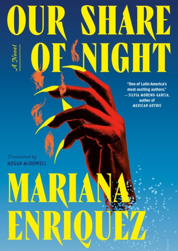Our Share of Night