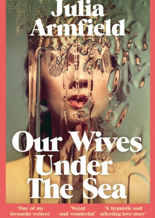 Our Wives under the sea