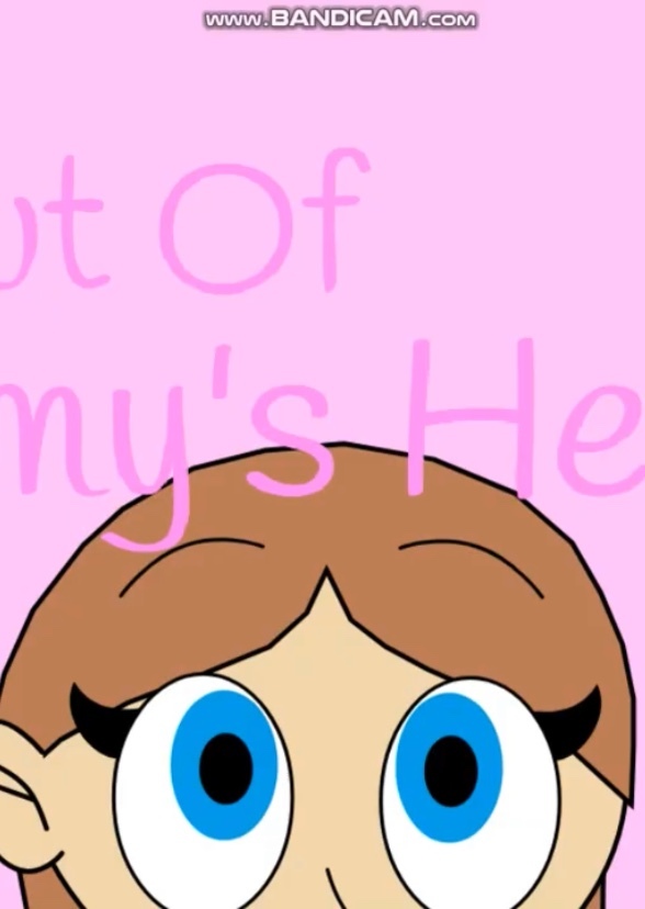 Out Of Amy's Head 