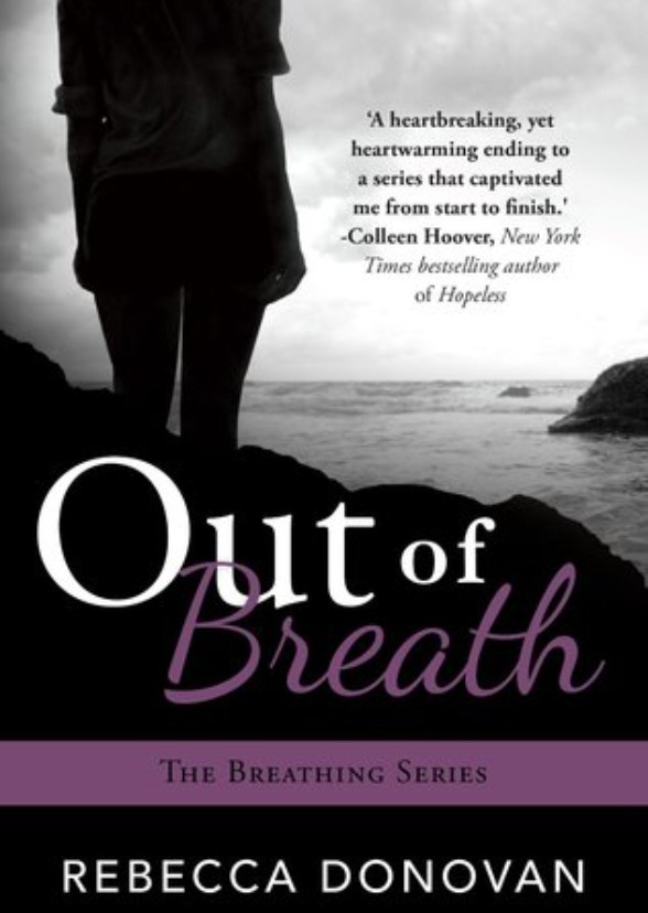 Out of Breath