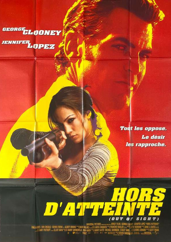 Out of Sight (1974)