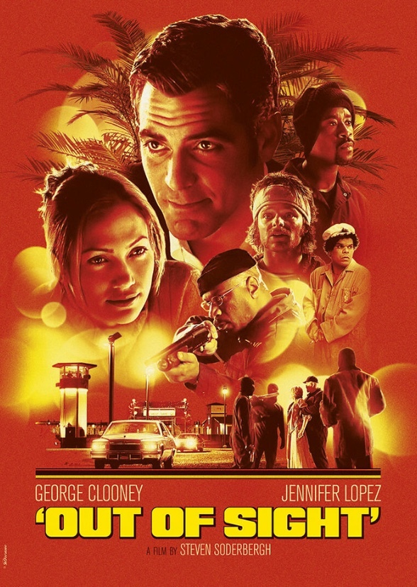 Out of Sight (1978)