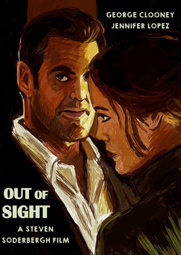 Out of Sight (1988)