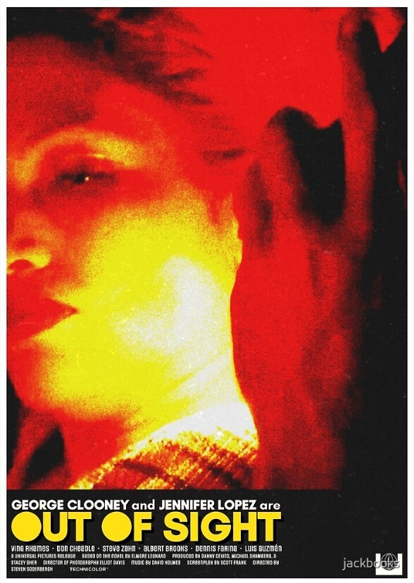 Out of Sight (2008)