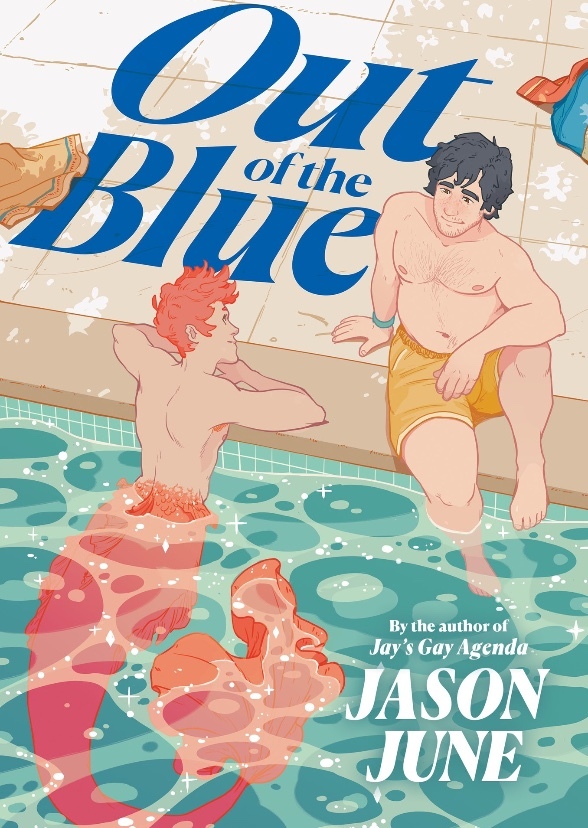 Out of the Blue