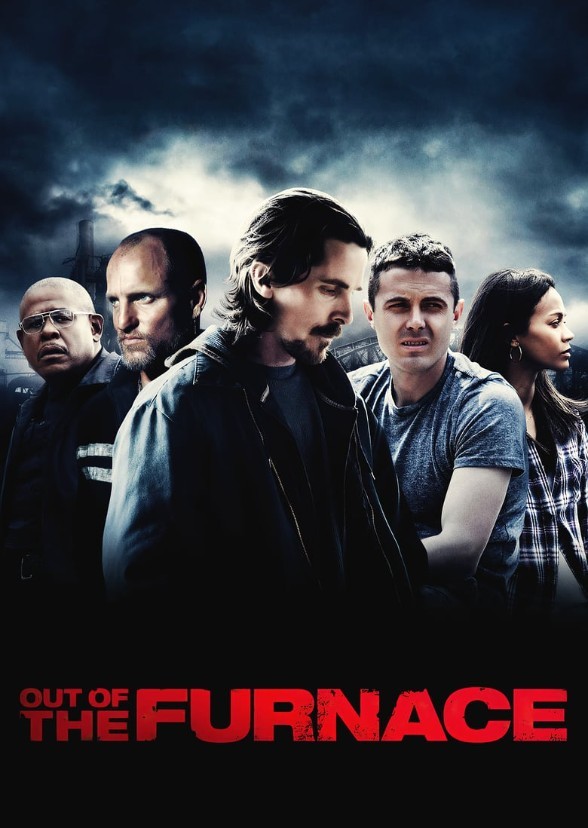 Out of the Furnace (1983)