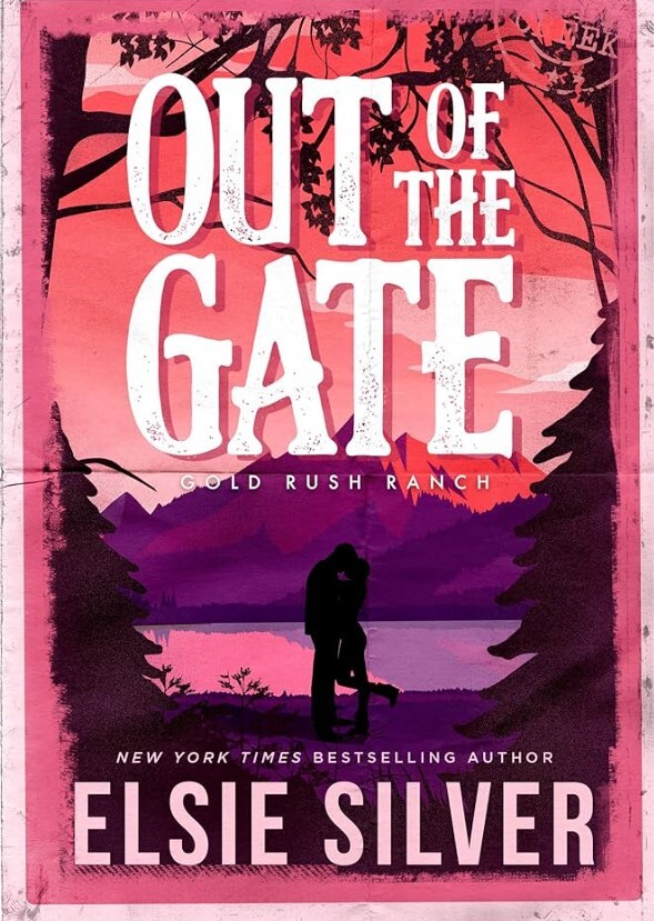 Out of the Gate