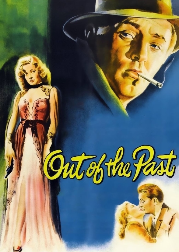 Out of the Past (2007)