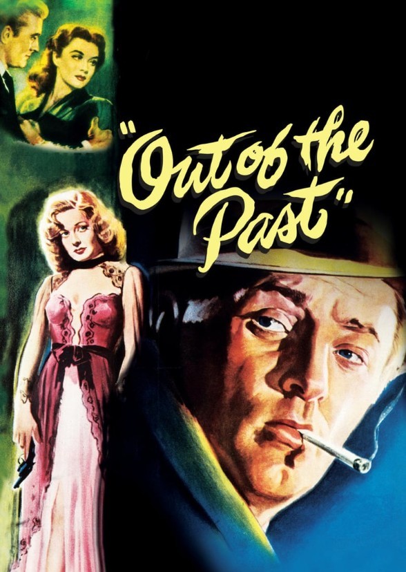 Out of the Past