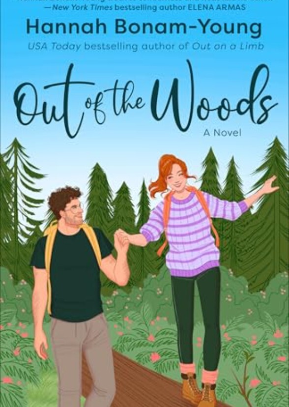 Out of the Woods
