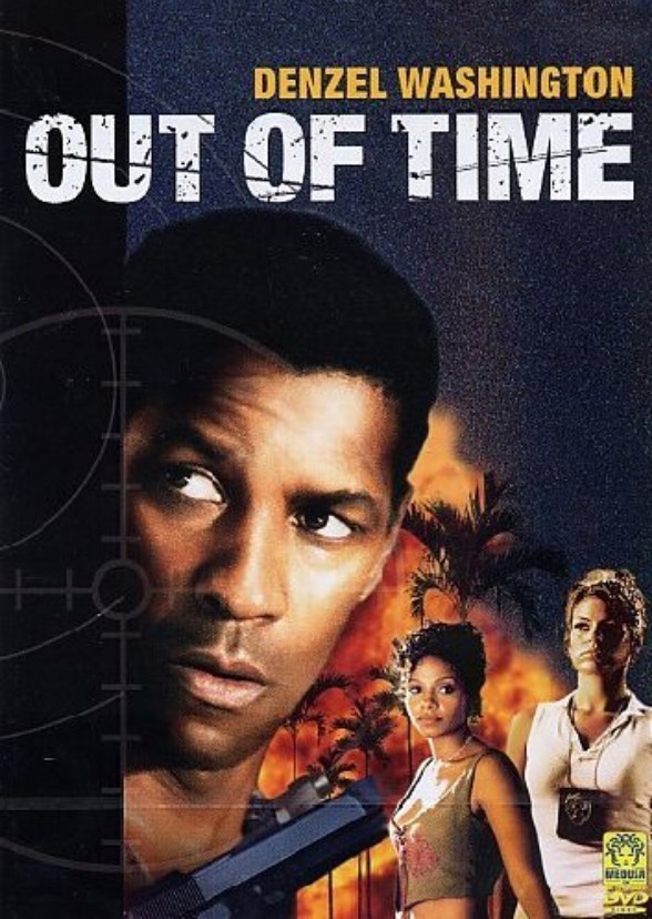 Out of Time (2022)