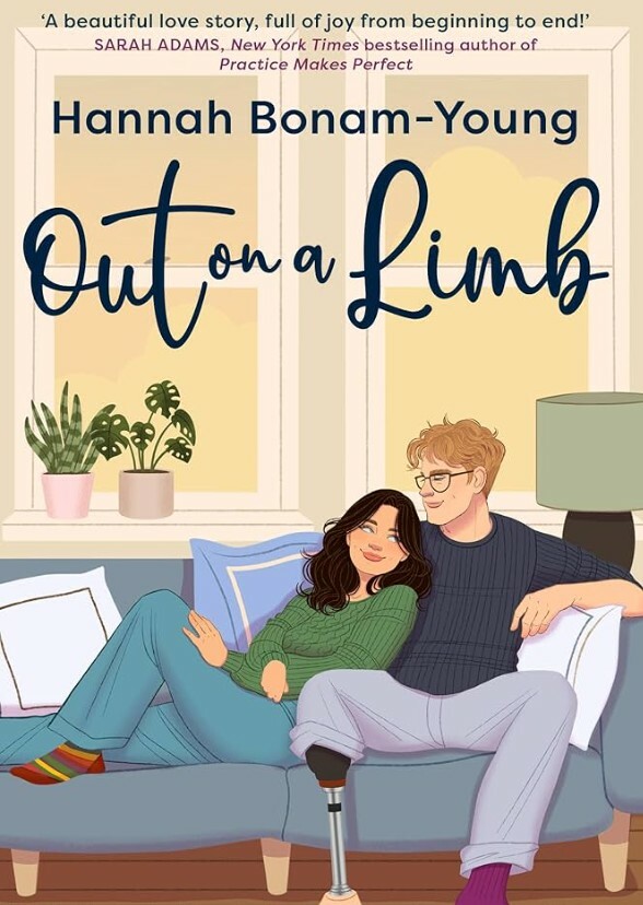 Out on a Limb
