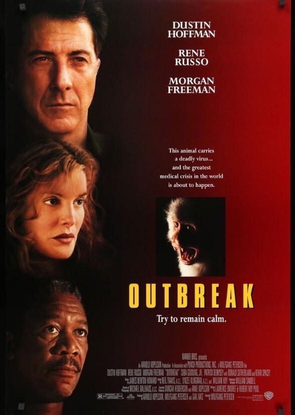 Outbreak (2025)