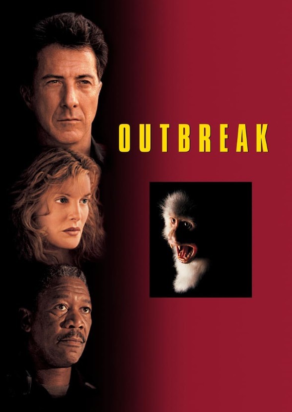 Outbreak Fan Casting on myCast