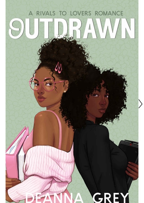 Outdrawn
