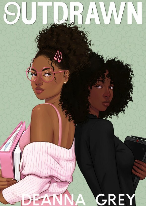 Outdrawn
