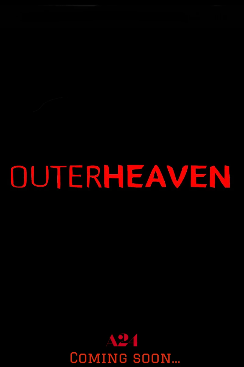 OUTERHEAVEN