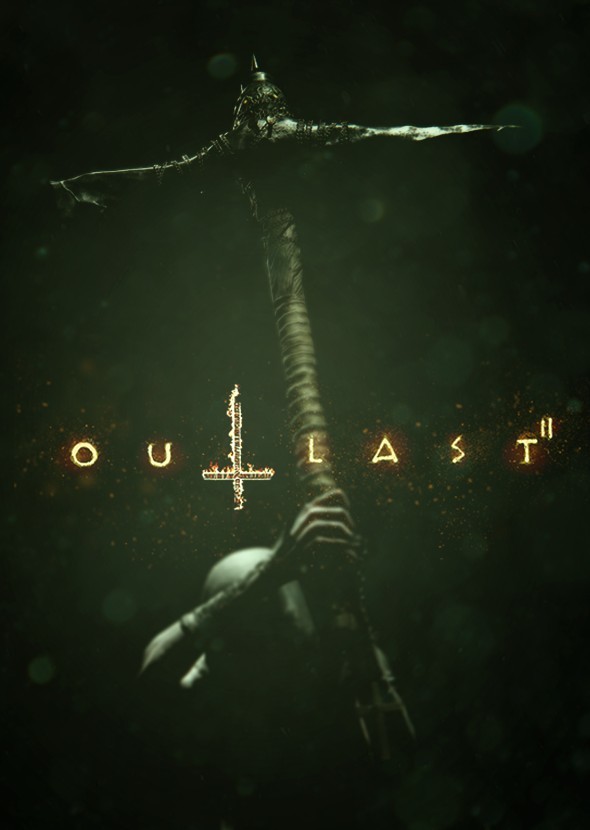 Outlast 2