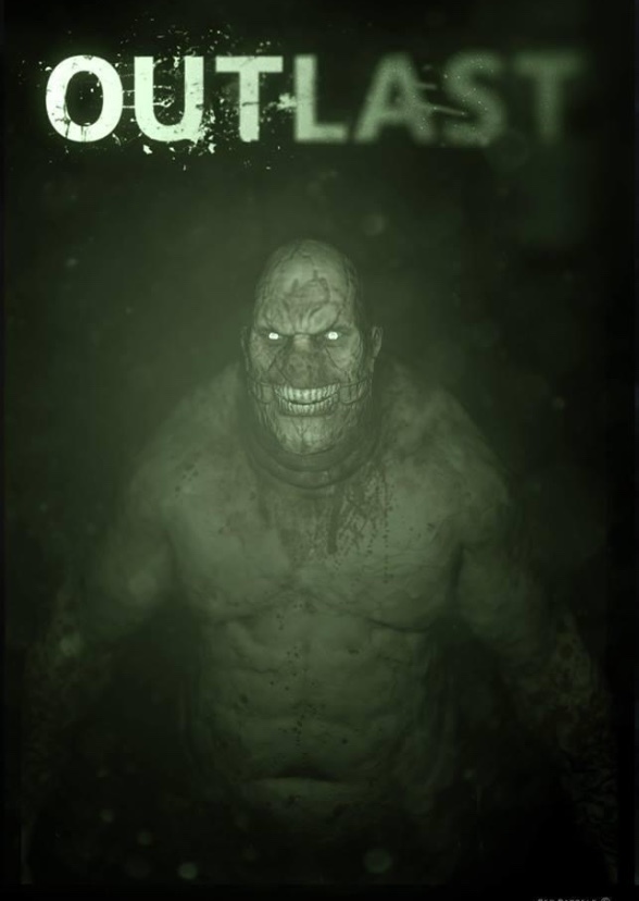 Outlast (2013)