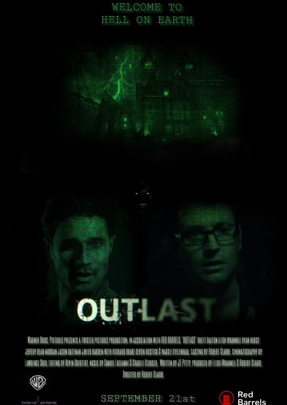 Outlast 