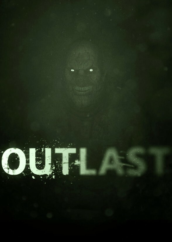 Outlast Fan Casting on myCast