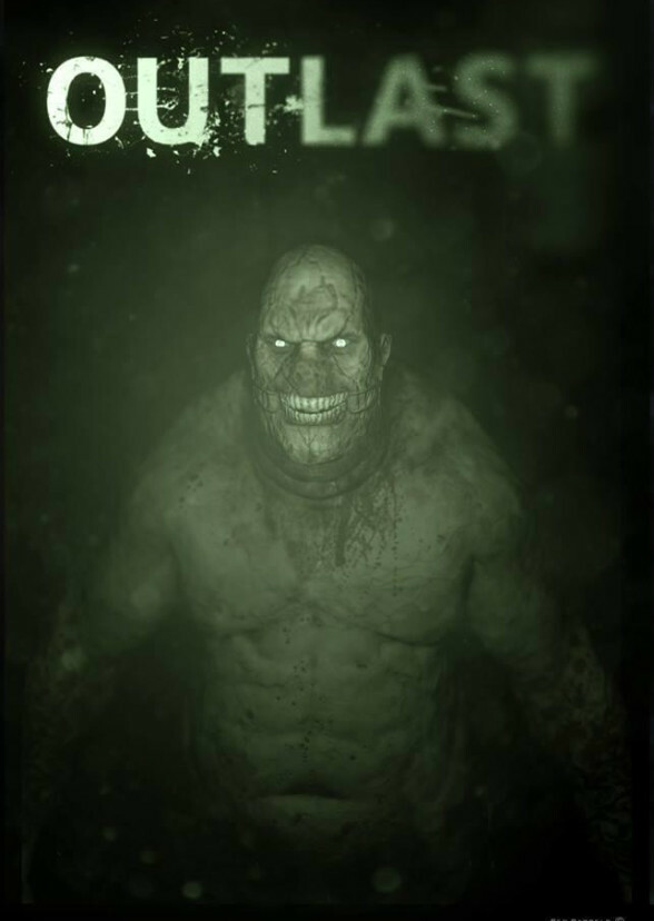 Outlast