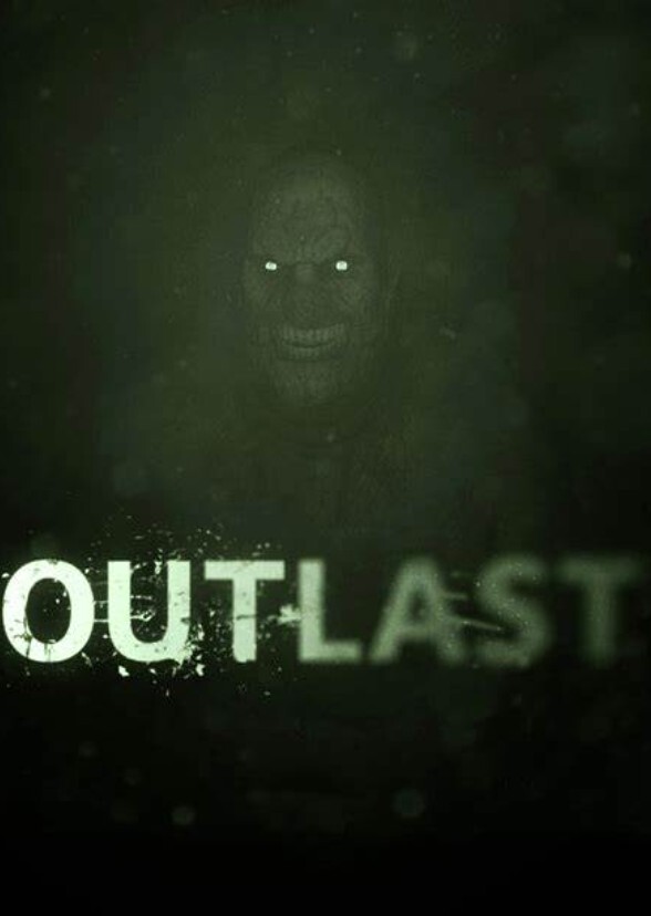 Outlast (2026)