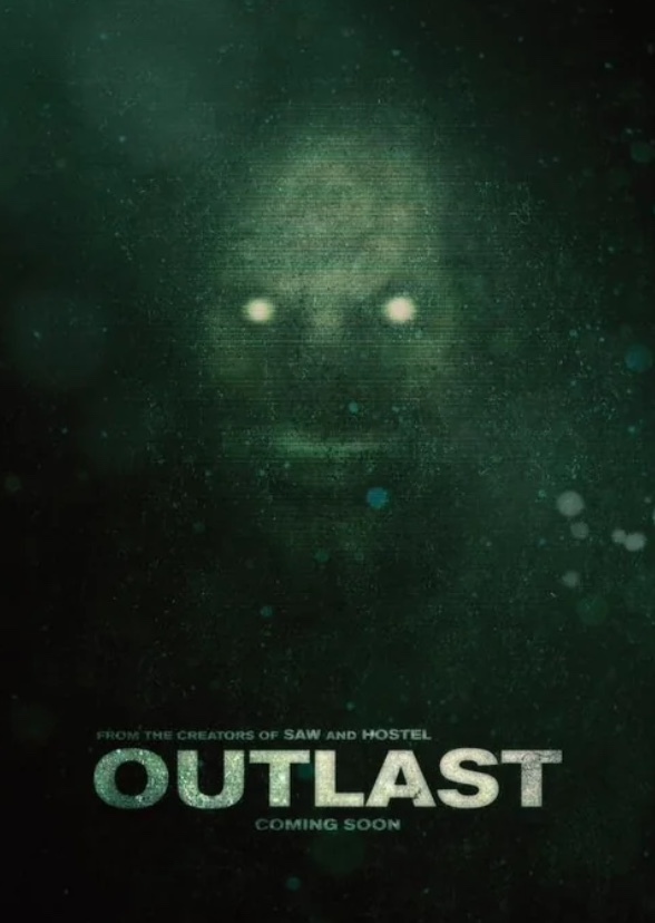 Outlast
